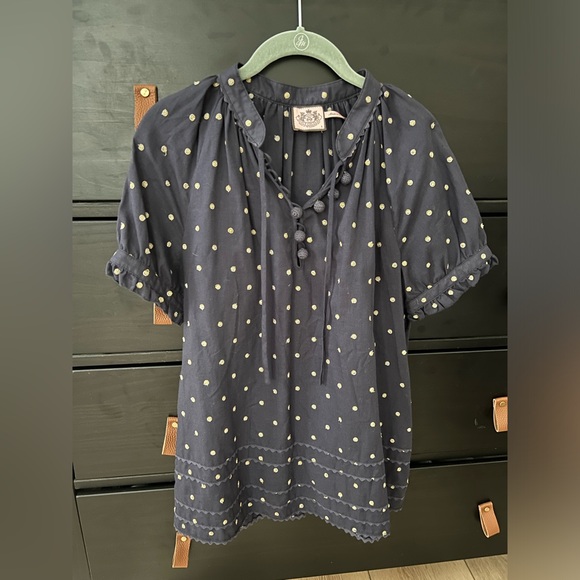 Juicy couture top - Picture 1 of 2